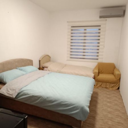 Sobe Baosici Marina Hotel Herceg Novi Luaran gambar