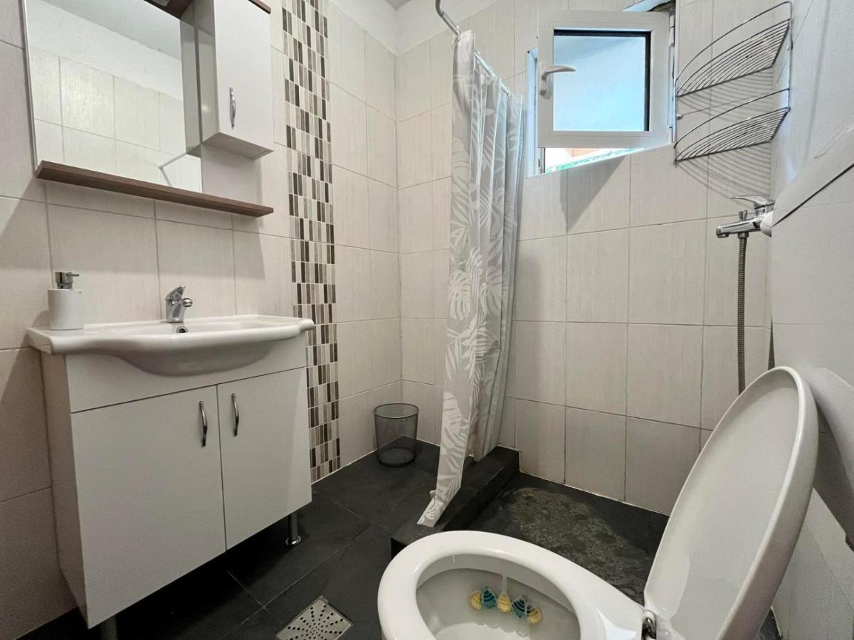 Sobe Baosici Marina Hotel Herceg Novi Luaran gambar