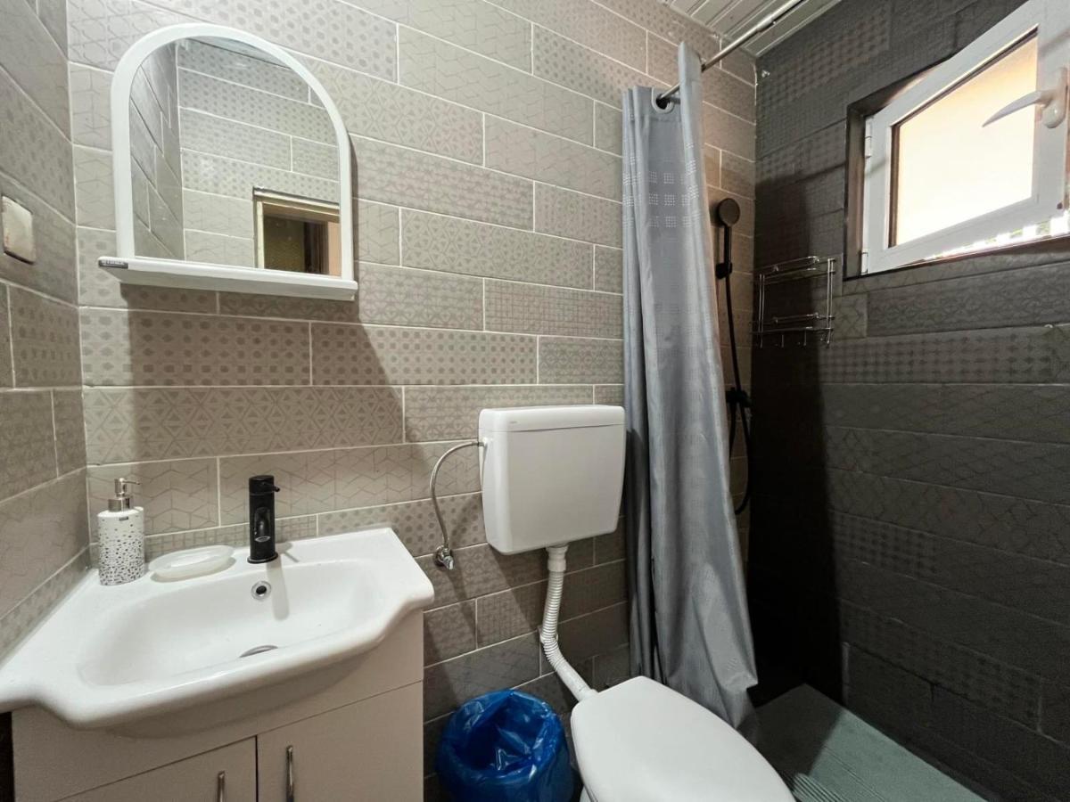 Sobe Baosici Marina Hotel Herceg Novi Luaran gambar