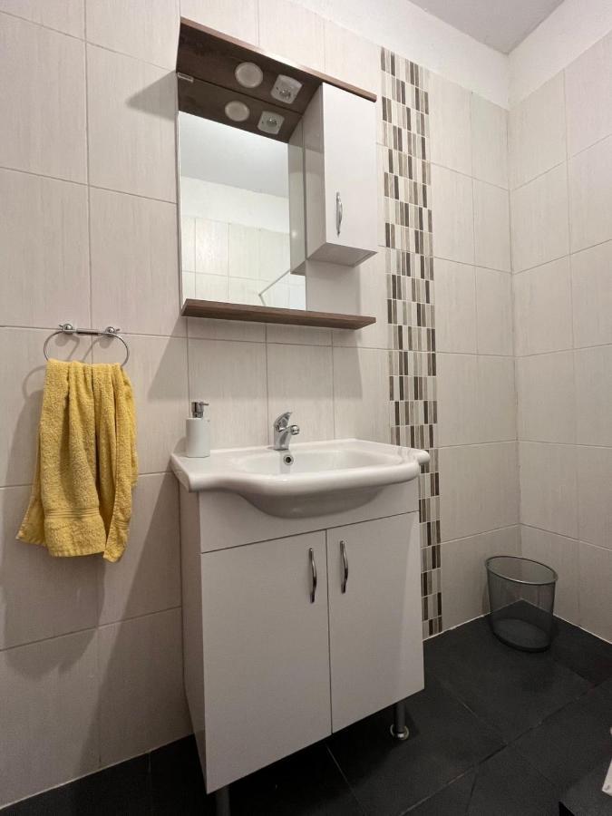 Sobe Baosici Marina Hotel Herceg Novi Luaran gambar