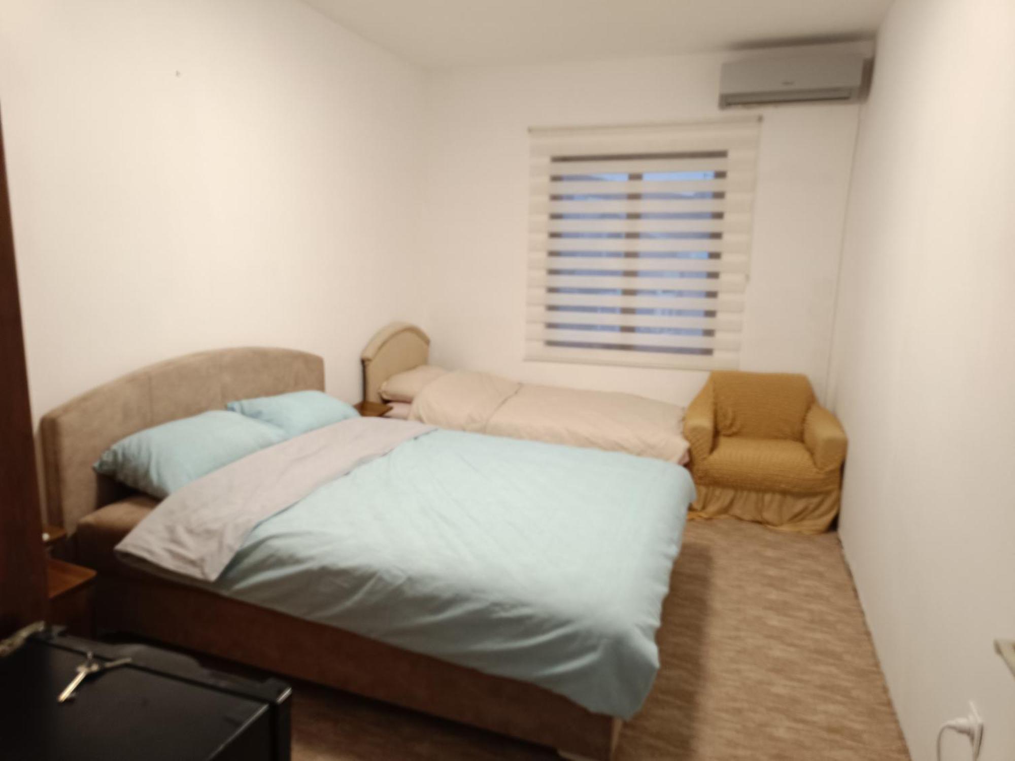 Sobe Baosici Marina Hotel Herceg Novi Luaran gambar