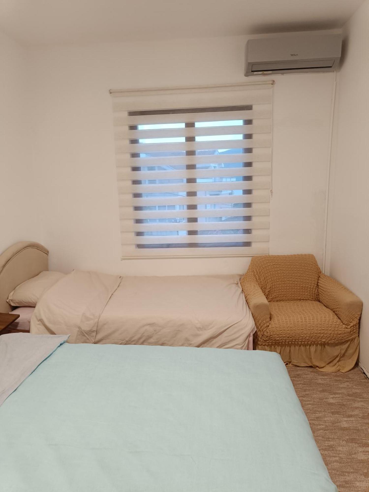 Sobe Baosici Marina Hotel Herceg Novi Bilik gambar