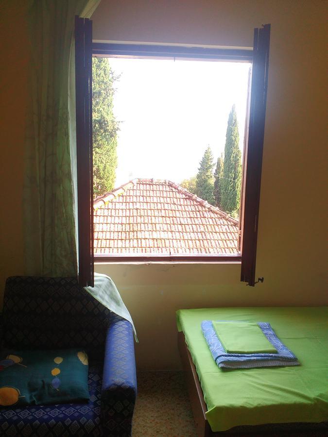 Sobe Baosici Marina Hotel Herceg Novi Luaran gambar