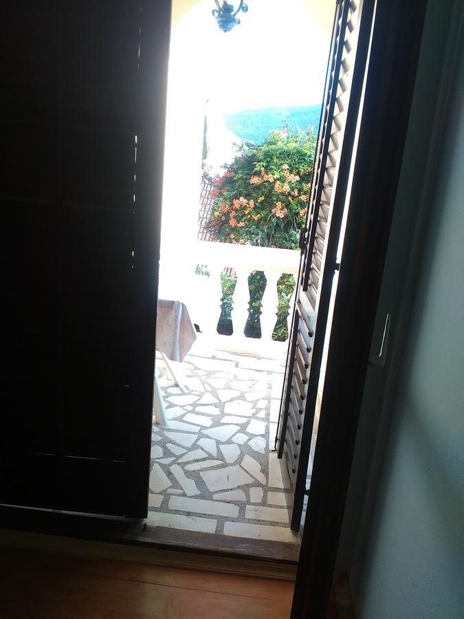 Sobe Baosici Marina Hotel Herceg Novi Luaran gambar
