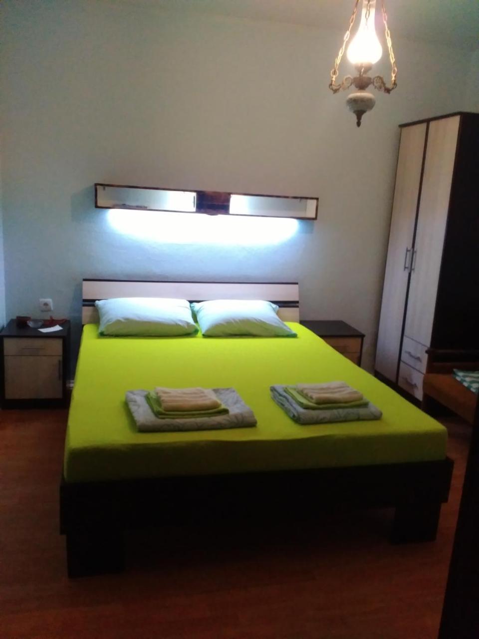 Sobe Baosici Marina Hotel Herceg Novi Luaran gambar