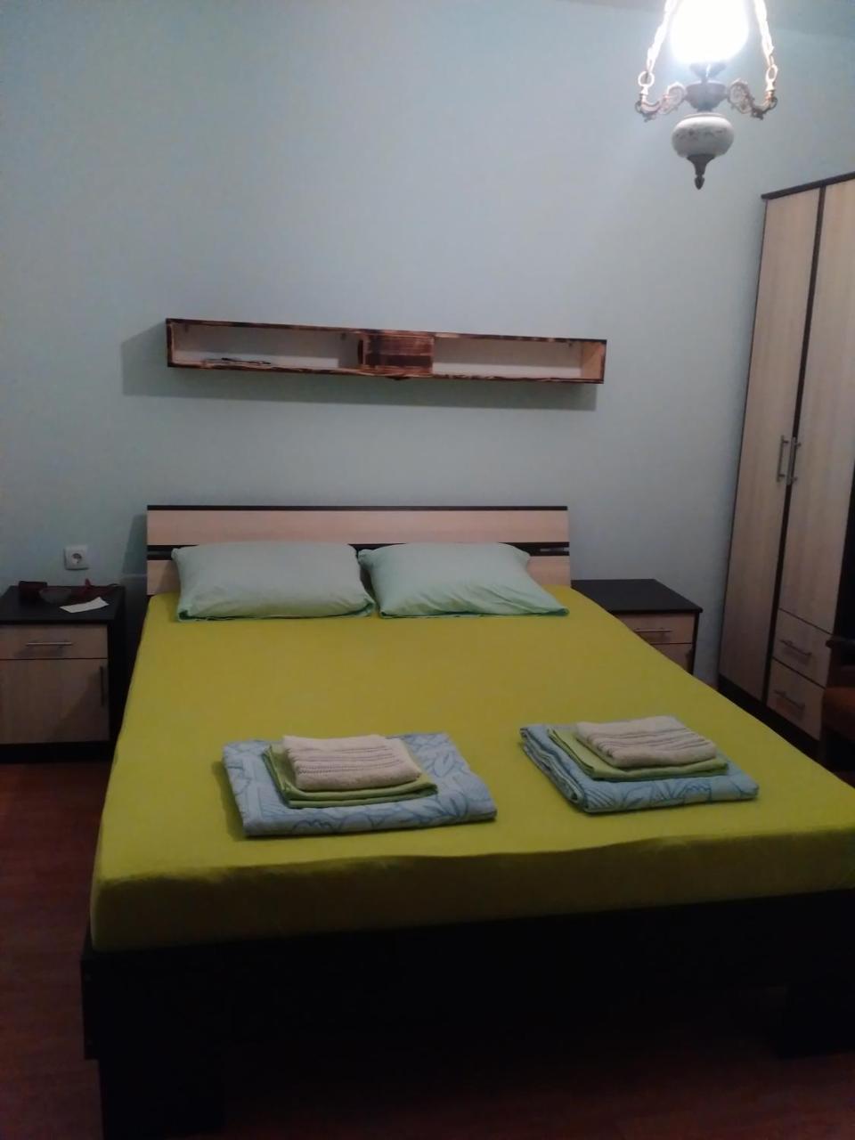 Sobe Baosici Marina Hotel Herceg Novi Luaran gambar