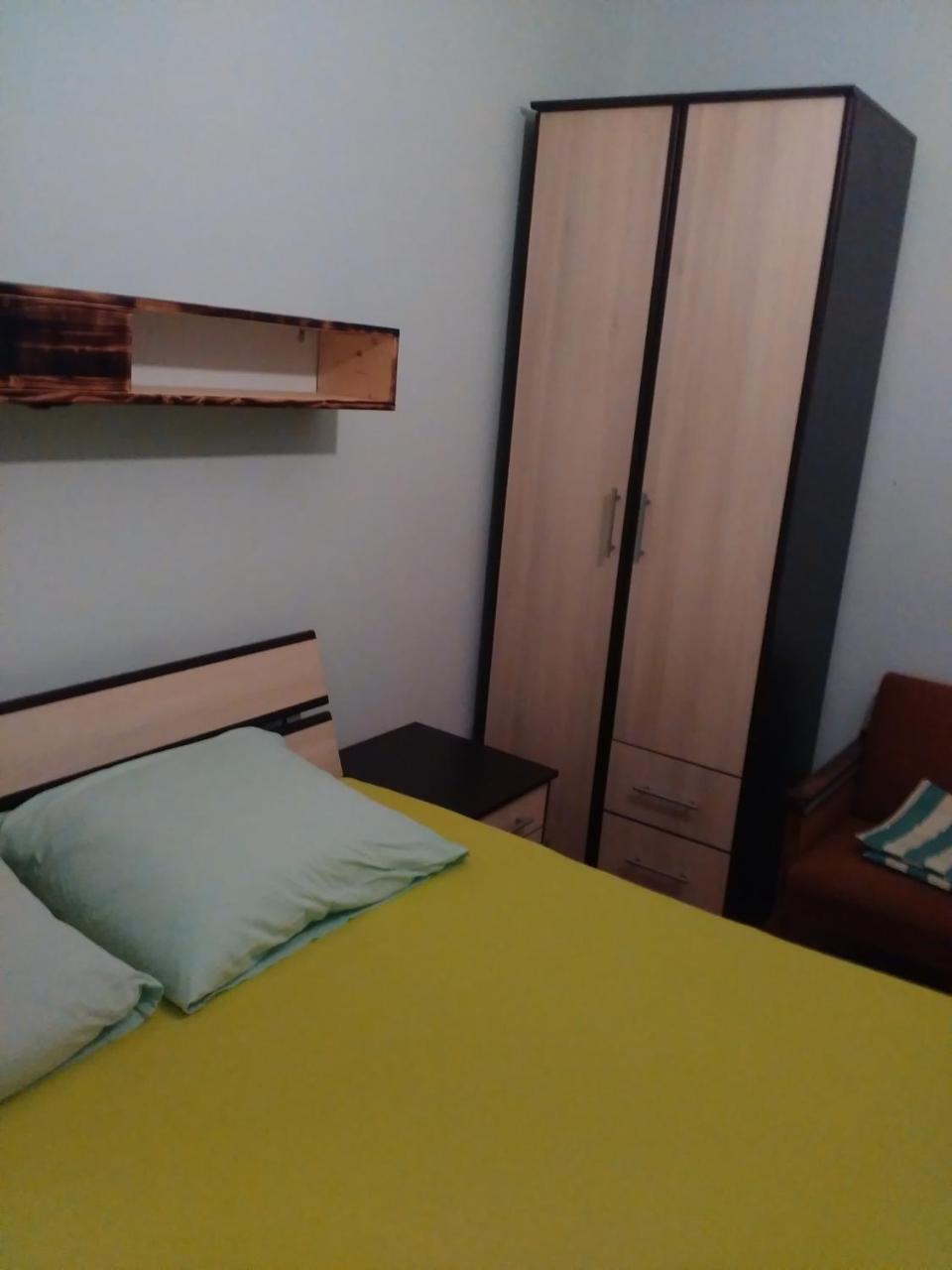 Sobe Baosici Marina Hotel Herceg Novi Luaran gambar