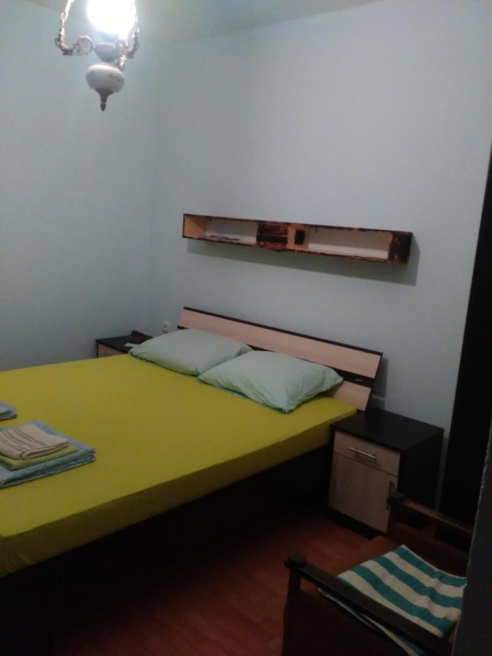 Sobe Baosici Marina Hotel Herceg Novi Luaran gambar