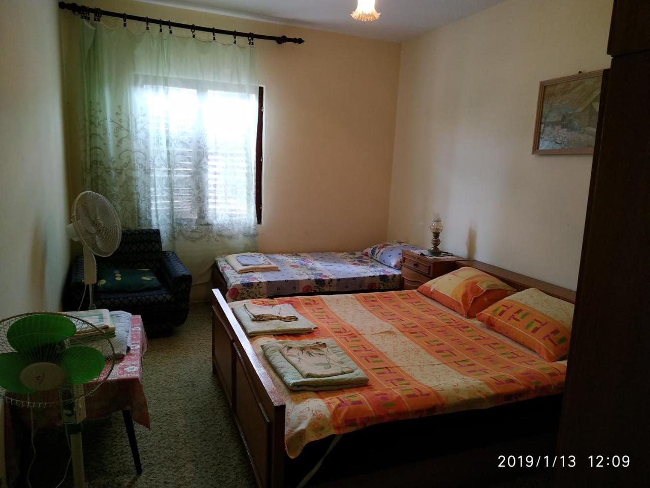 Sobe Baosici Marina Hotel Herceg Novi Luaran gambar
